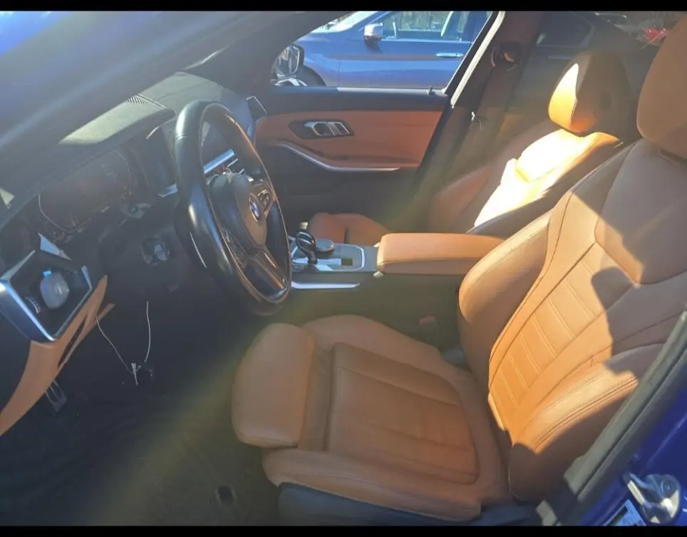 Florida Fine Cars - Used BMW 3 SERIES 2021 ORLANDO 330I M SPORT