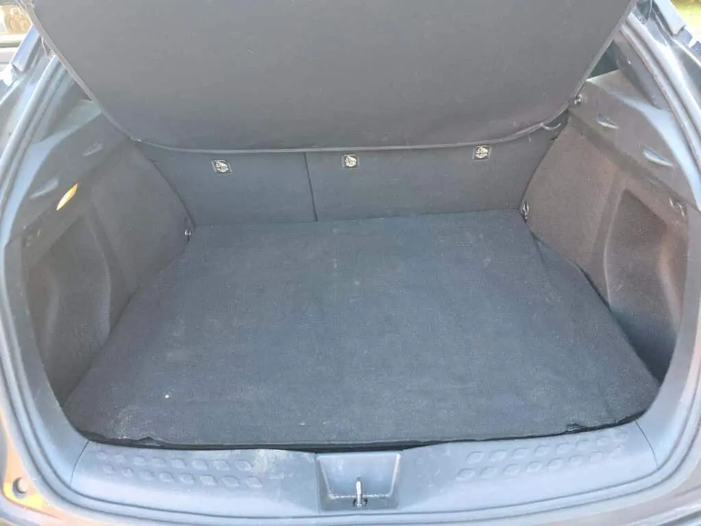 Florida Fine Cars - Used TOYOTA C-HR 2018 MARGATE XLE