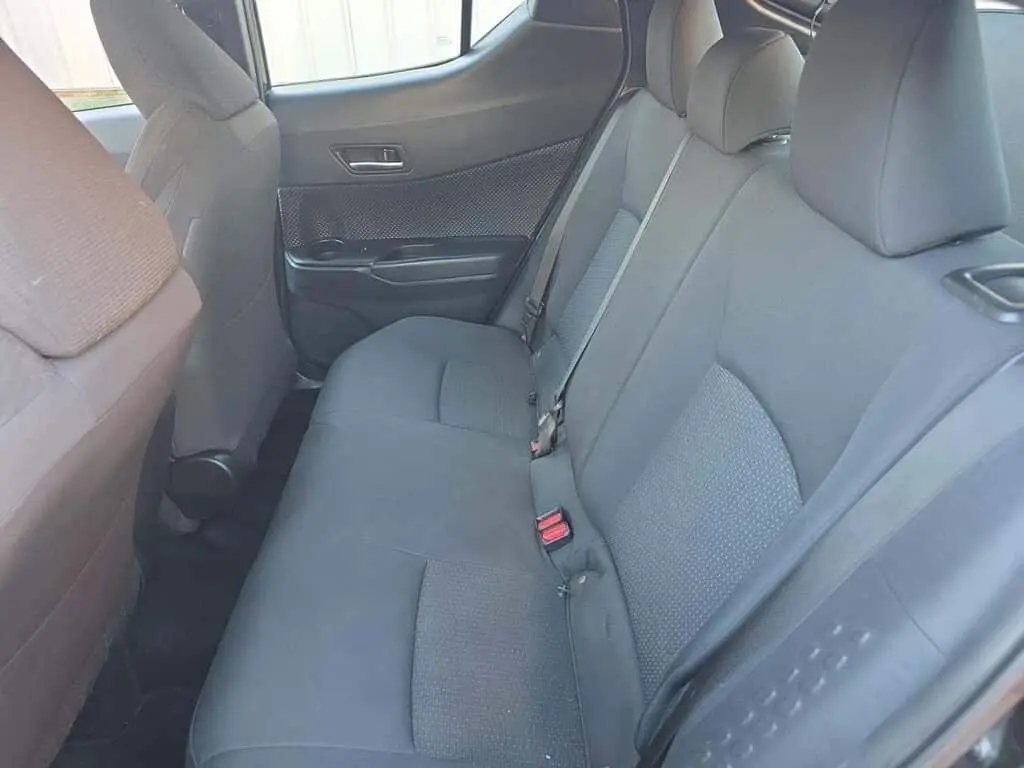 Florida Fine Cars - Used TOYOTA C-HR 2018 MARGATE XLE