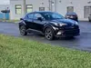 Florida Fine Cars - Used TOYOTA C-HR 2018 MARGATE XLE