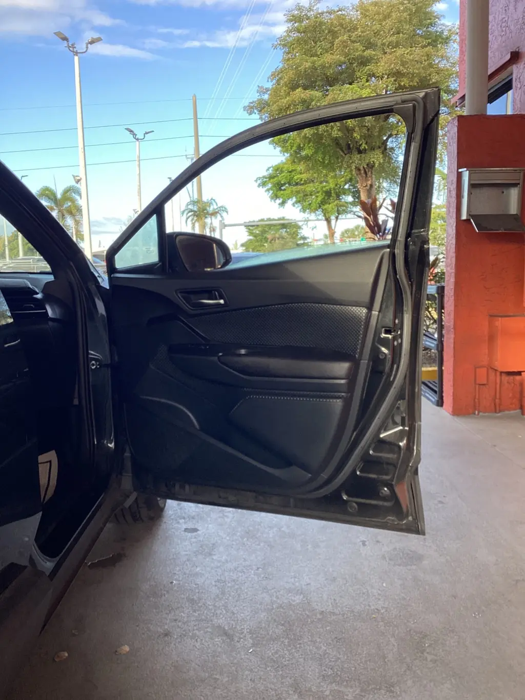 Florida Fine Cars - Used TOYOTA C-HR 2018 MARGATE XLE