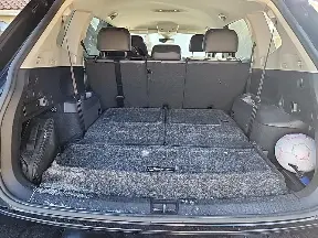 Florida Fine Cars - Used VOLKSWAGEN TIGUAN 2022 WEST PALM SE