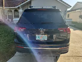 Florida Fine Cars - Used VOLKSWAGEN TIGUAN 2022 WEST PALM SE