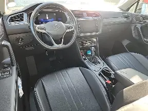 Florida Fine Cars - Used VOLKSWAGEN TIGUAN 2022 WEST PALM SE