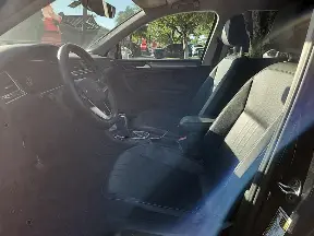 Florida Fine Cars - Used VOLKSWAGEN TIGUAN 2022 WEST PALM SE