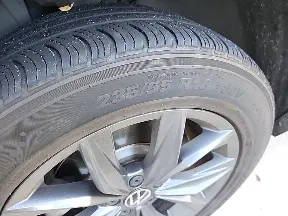 Florida Fine Cars - Used VOLKSWAGEN TIGUAN 2022 WEST PALM SE