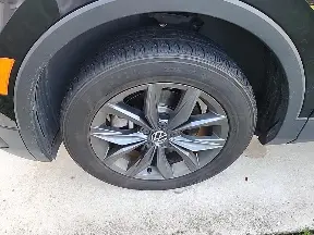 Florida Fine Cars - Used VOLKSWAGEN TIGUAN 2022 WEST PALM SE