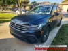 Florida Fine Cars - Used VOLKSWAGEN TIGUAN 2022 WEST PALM SE