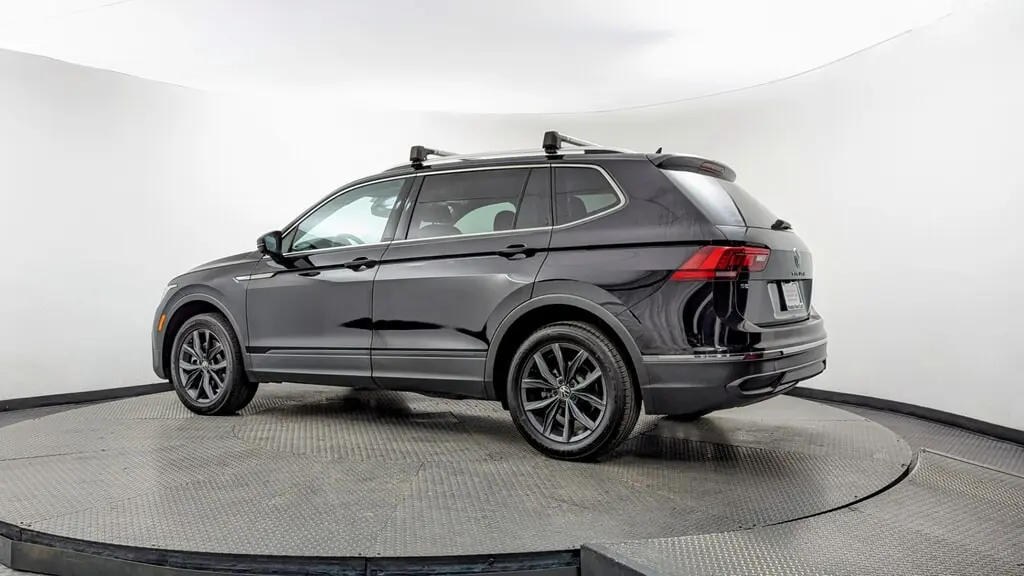 Florida Fine Cars - Used VOLKSWAGEN TIGUAN 2022 WEST PALM SE