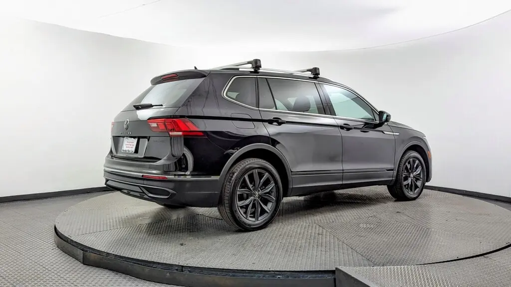 Florida Fine Cars - Used VOLKSWAGEN TIGUAN 2022 WEST PALM SE