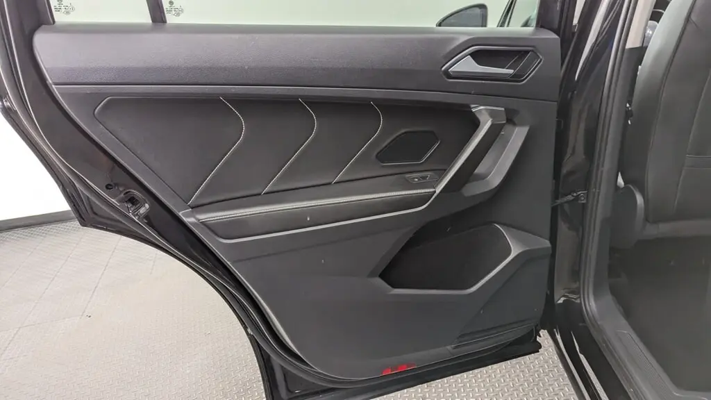 Florida Fine Cars - Used VOLKSWAGEN TIGUAN 2022 WEST PALM SE