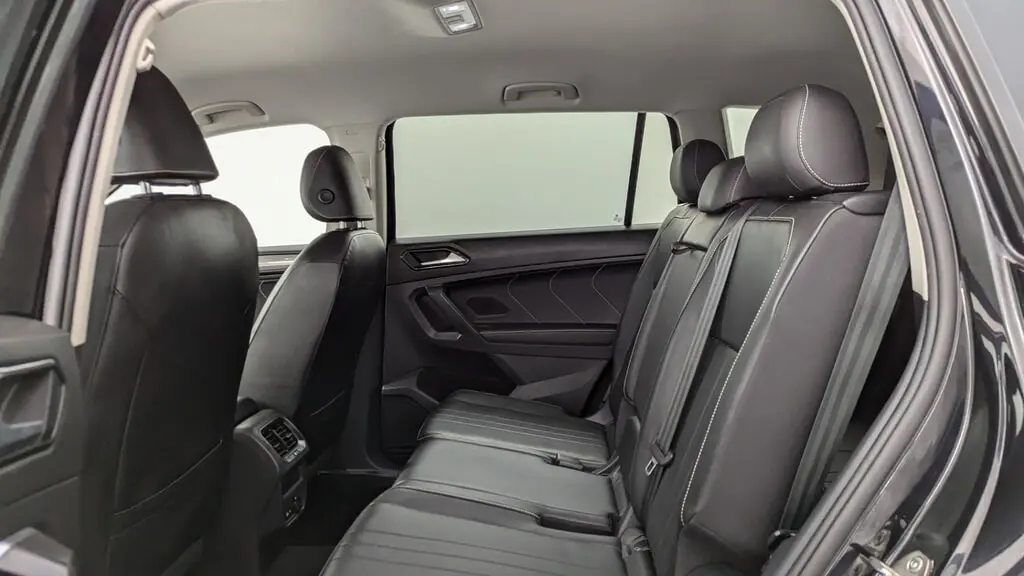 Florida Fine Cars - Used VOLKSWAGEN TIGUAN 2022 WEST PALM SE