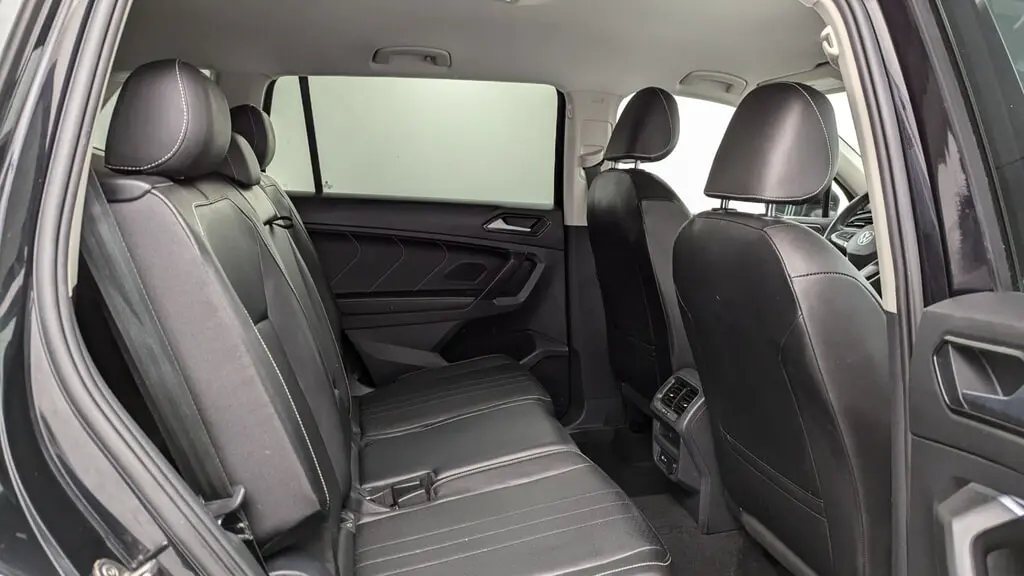 Florida Fine Cars - Used VOLKSWAGEN TIGUAN 2022 WEST PALM SE