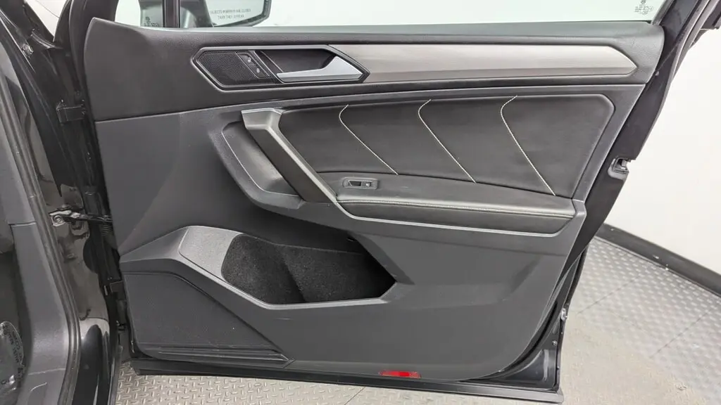 Florida Fine Cars - Used VOLKSWAGEN TIGUAN 2022 WEST PALM SE