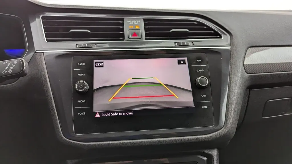 Florida Fine Cars - Used VOLKSWAGEN TIGUAN 2022 WEST PALM SE