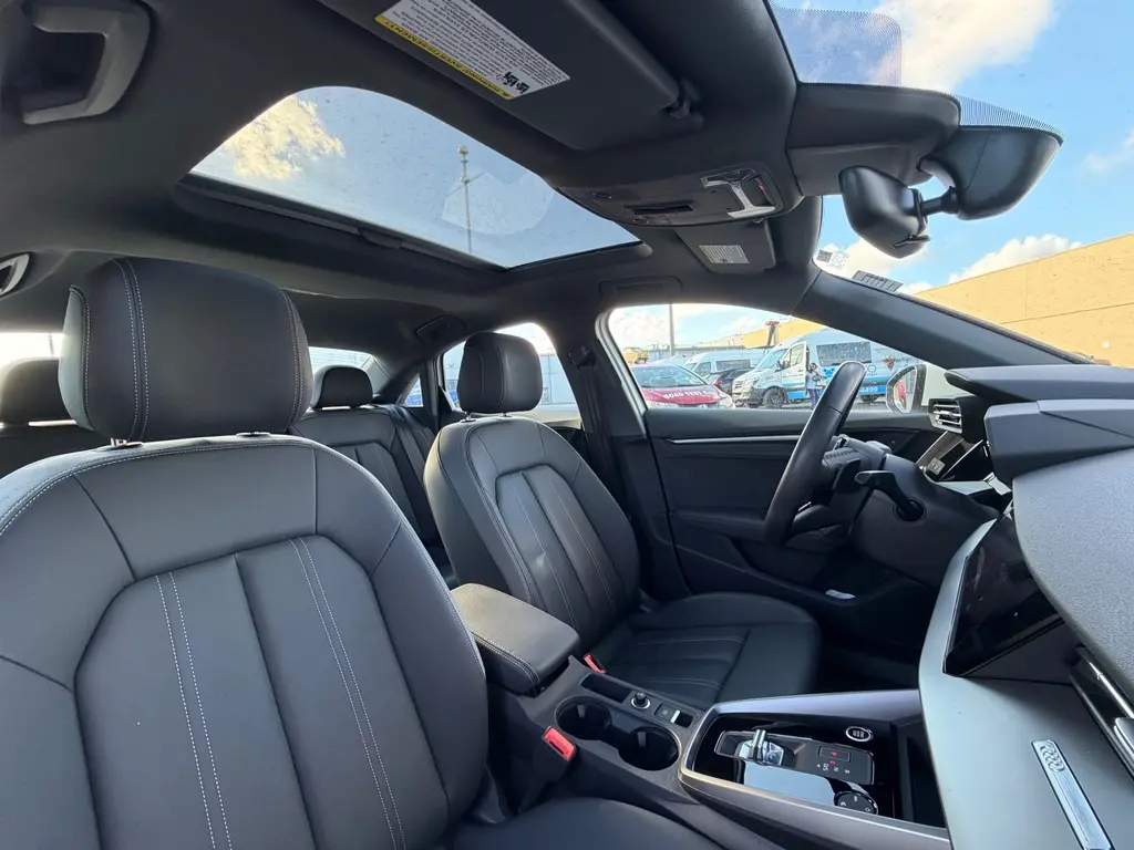 Florida Fine Cars - Used AUDI A3 2023 MIAMI PREMIUM