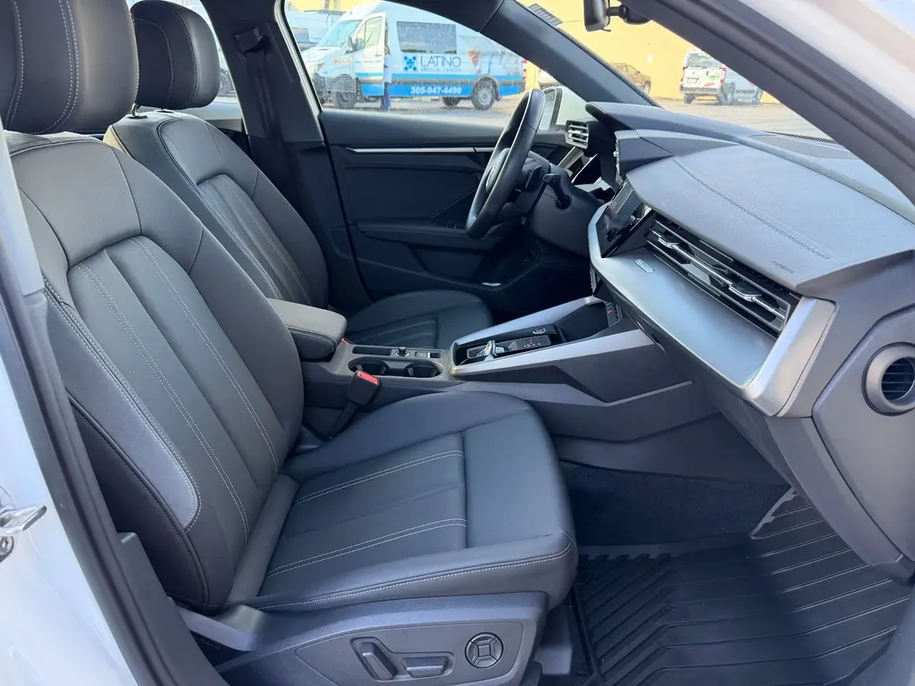 Florida Fine Cars - Used AUDI A3 2023 MIAMI PREMIUM