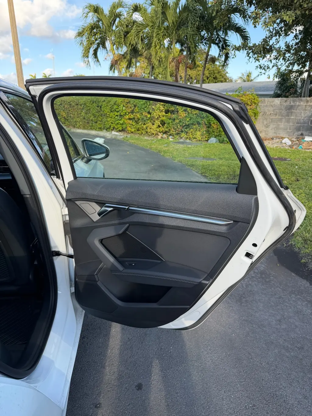 Florida Fine Cars - Used AUDI A3 2023 MIAMI PREMIUM