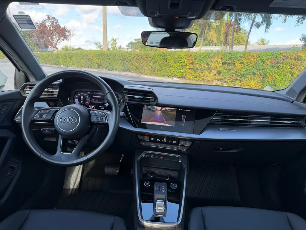Florida Fine Cars - Used AUDI A3 2023 MIAMI PREMIUM