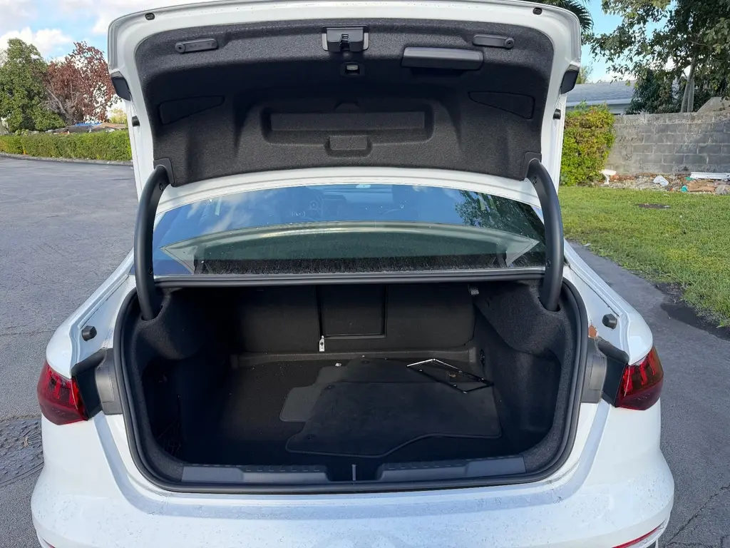 Florida Fine Cars - Used AUDI A3 2023 MIAMI PREMIUM