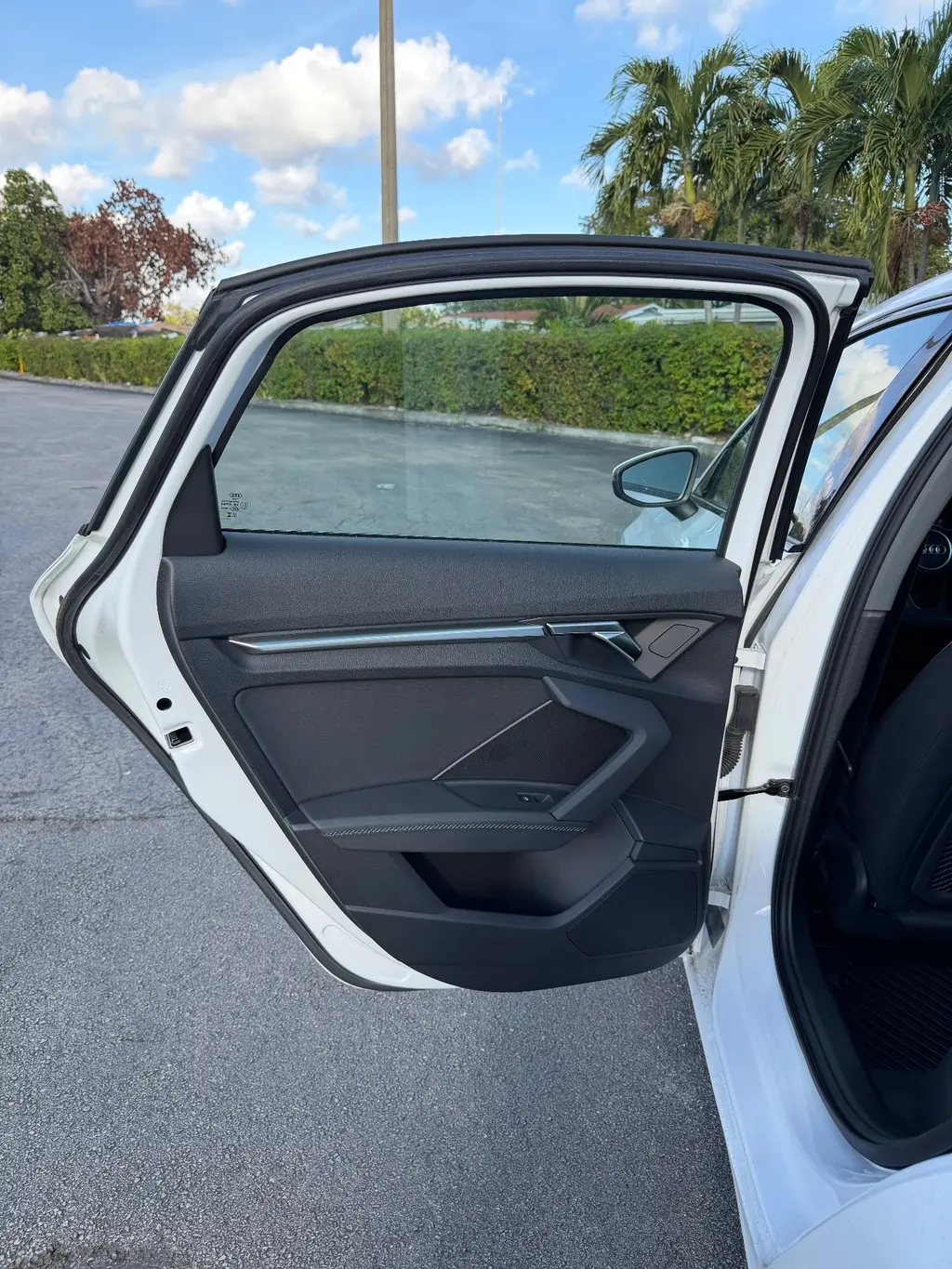 Florida Fine Cars - Used AUDI A3 2023 MIAMI PREMIUM