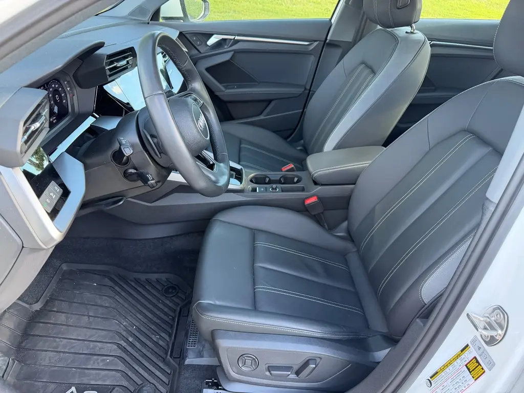 Florida Fine Cars - Used AUDI A3 2023 MIAMI PREMIUM