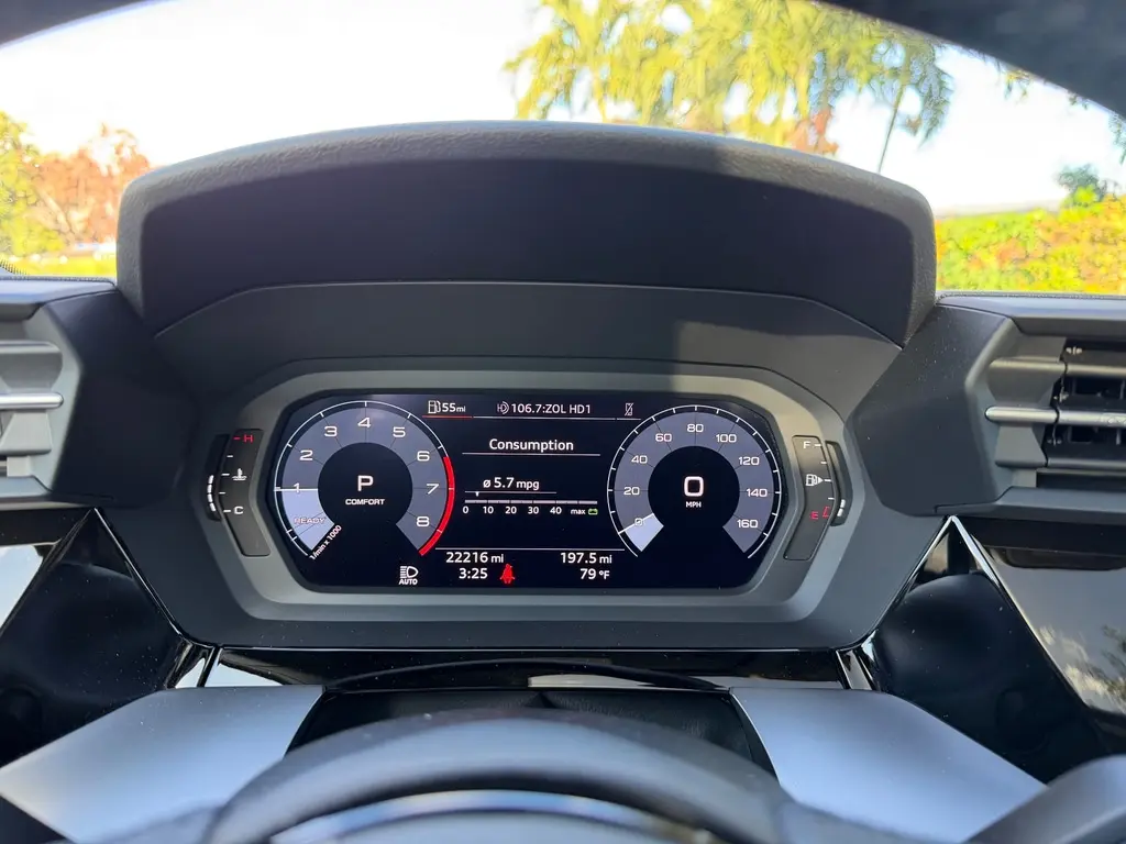 Florida Fine Cars - Used AUDI A3 2023 MIAMI PREMIUM