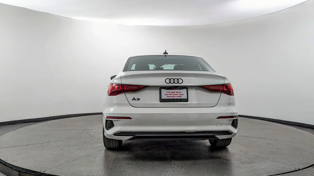 Florida Fine Cars - Used AUDI A3 2023 MIAMI PREMIUM