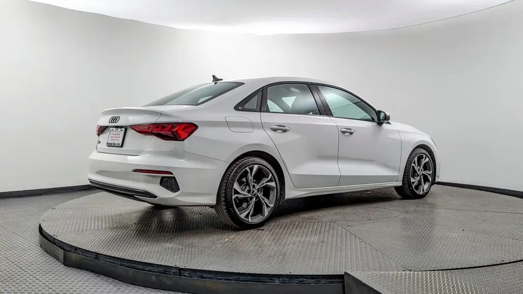 Florida Fine Cars - Used AUDI A3 2023 MIAMI PREMIUM