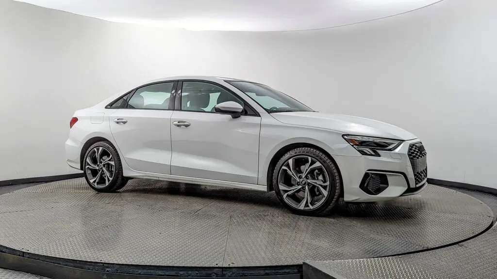 Florida Fine Cars - Used AUDI A3 2023 MIAMI PREMIUM
