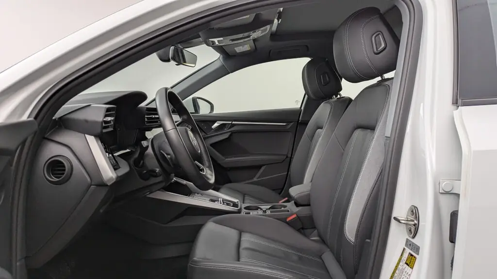 Florida Fine Cars - Used AUDI A3 2023 MIAMI PREMIUM