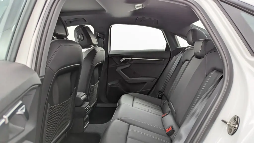 Florida Fine Cars - Used AUDI A3 2023 MIAMI PREMIUM