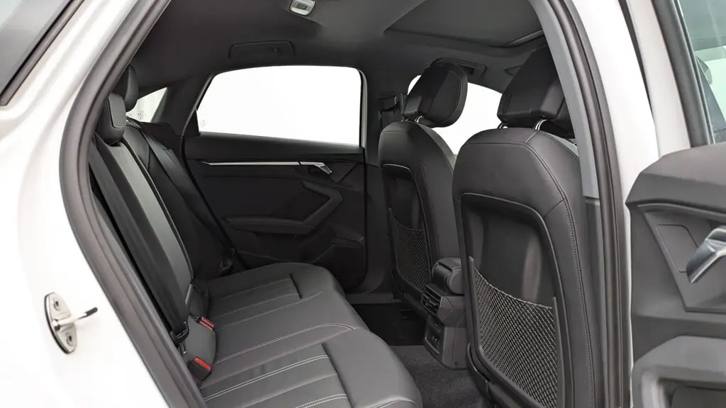 Florida Fine Cars - Used AUDI A3 2023 MIAMI PREMIUM