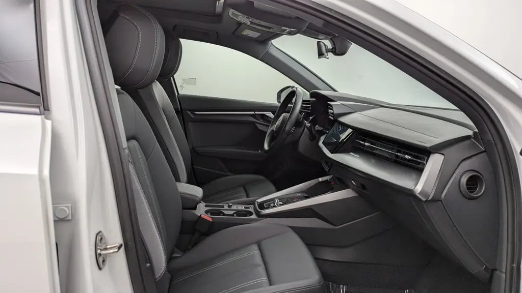 Florida Fine Cars - Used AUDI A3 2023 MIAMI PREMIUM