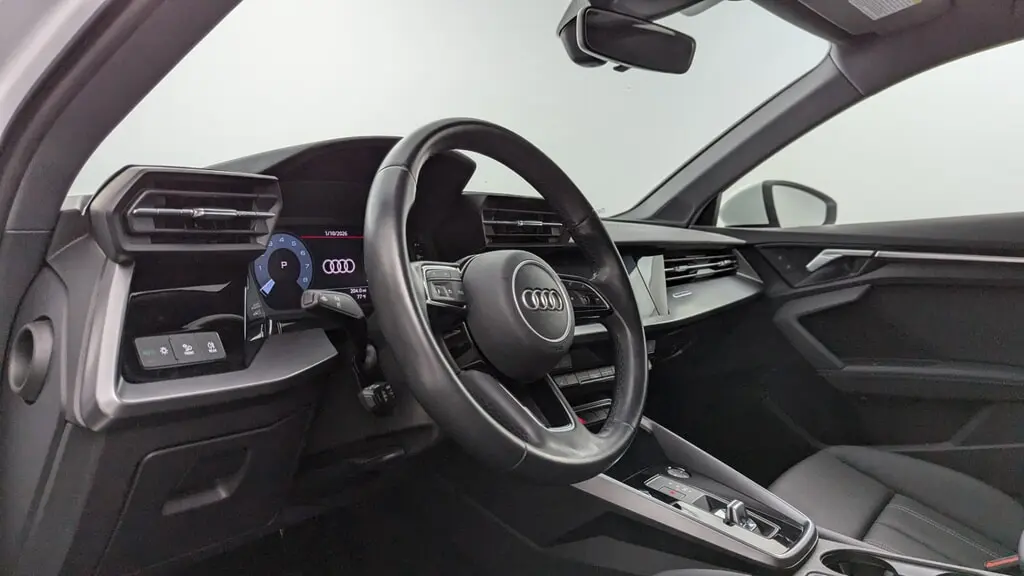 Florida Fine Cars - Used AUDI A3 2023 MIAMI PREMIUM