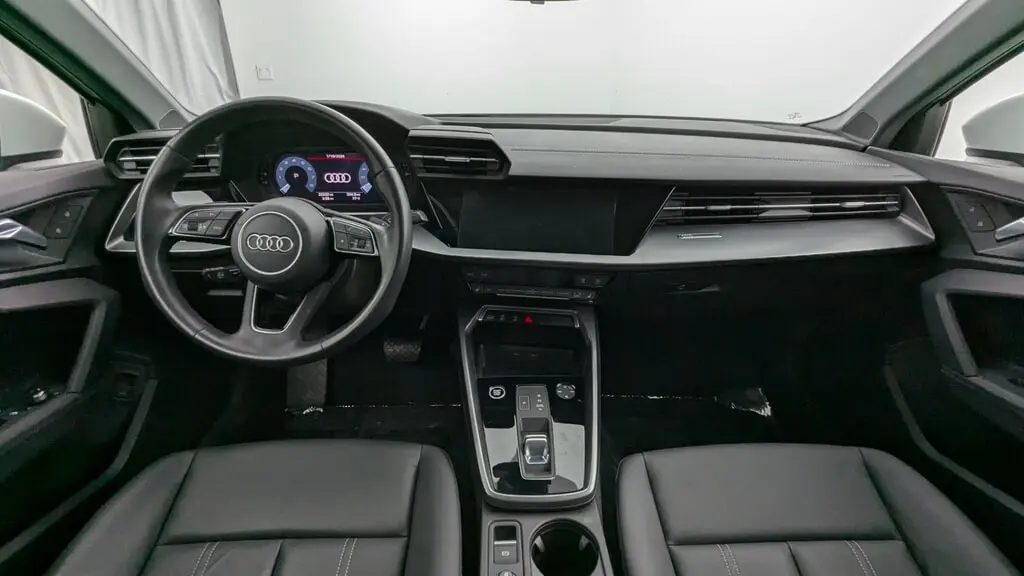 Florida Fine Cars - Used AUDI A3 2023 MIAMI PREMIUM