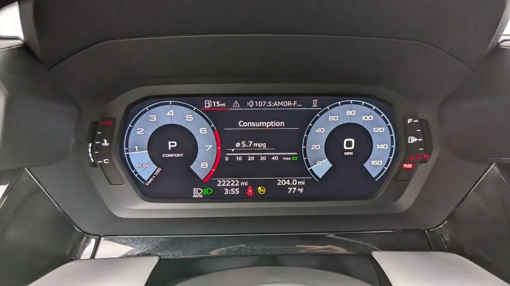 Florida Fine Cars - Used AUDI A3 2023 MIAMI PREMIUM