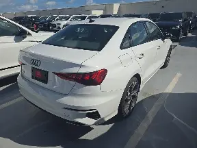 Florida Fine Cars - Used AUDI A3 2023 MIAMI PREMIUM