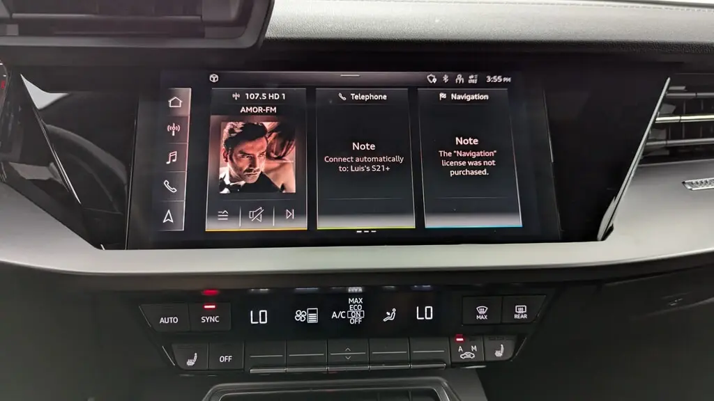 Florida Fine Cars - Used AUDI A3 2023 MIAMI PREMIUM