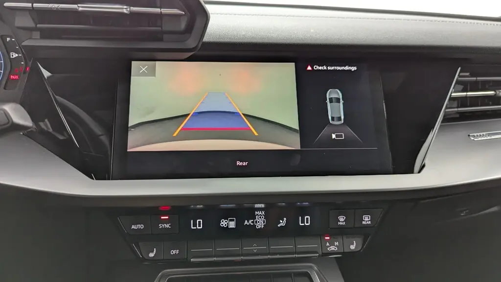 Florida Fine Cars - Used AUDI A3 2023 MIAMI PREMIUM