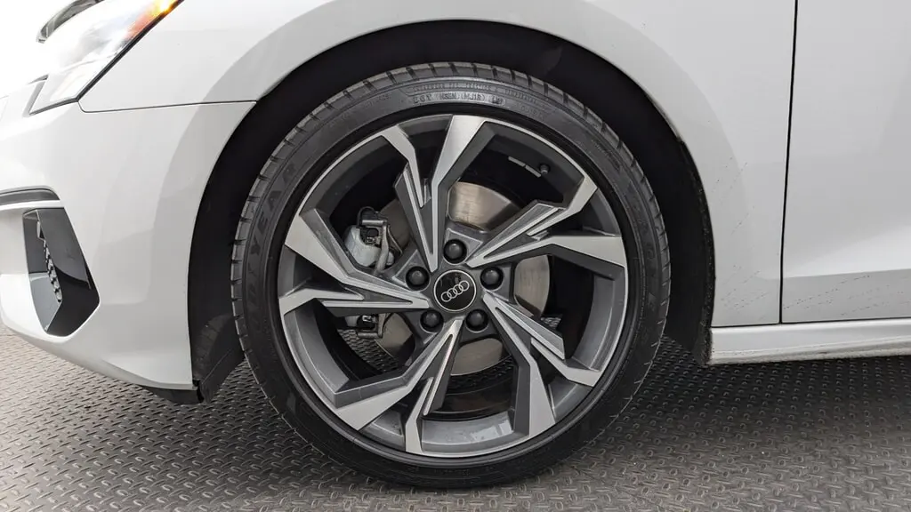 Florida Fine Cars - Used AUDI A3 2023 MIAMI PREMIUM