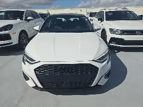 Florida Fine Cars - Used AUDI A3 2023 MIAMI PREMIUM