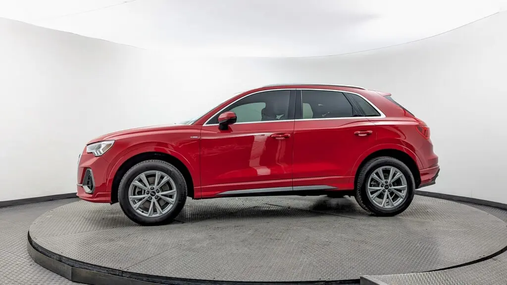 Florida Fine Cars - Used AUDI Q3 2023 MARGATE S LINE PREMIUM PLUS