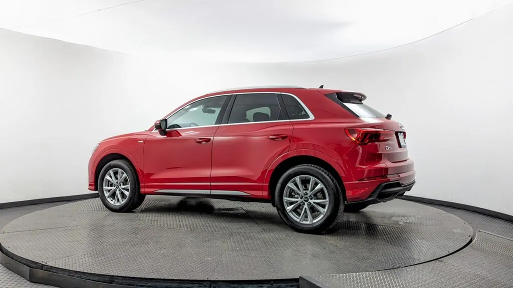 Florida Fine Cars - Used AUDI Q3 2023 MARGATE S LINE PREMIUM PLUS