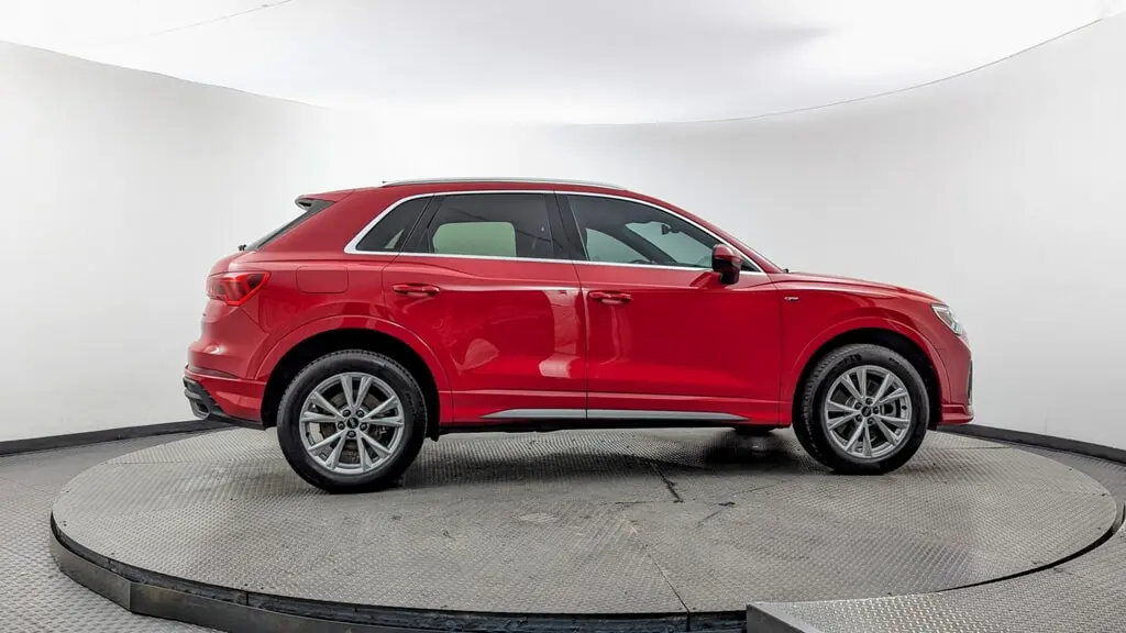 Florida Fine Cars - Used AUDI Q3 2023 MARGATE S LINE PREMIUM PLUS