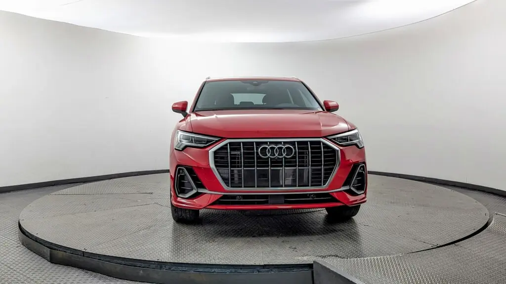 Florida Fine Cars - Used AUDI Q3 2023 MARGATE S LINE PREMIUM PLUS