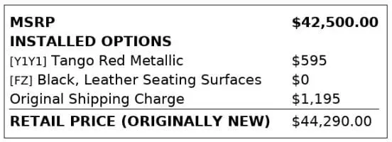 Florida Fine Cars - Used AUDI Q3 2023 MARGATE S LINE PREMIUM PLUS