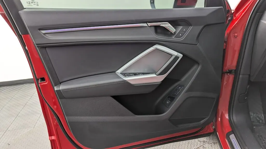 Florida Fine Cars - Used AUDI Q3 2023 MARGATE S LINE PREMIUM PLUS