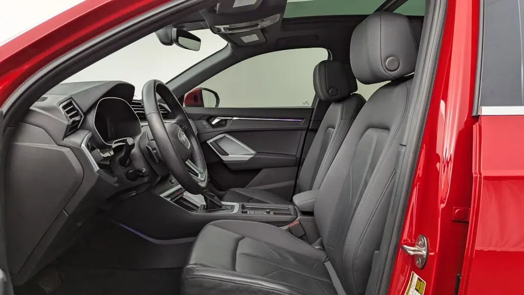 Florida Fine Cars - Used AUDI Q3 2023 MARGATE S LINE PREMIUM PLUS