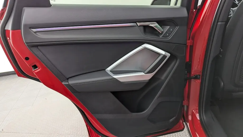 Florida Fine Cars - Used AUDI Q3 2023 MARGATE S LINE PREMIUM PLUS